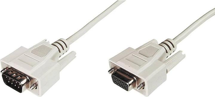 Actual product image Digitus VGA — VGA (3 m)