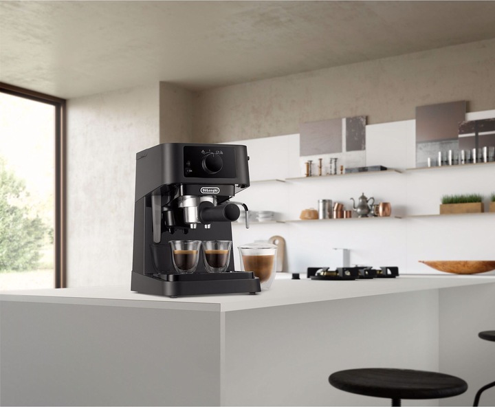Energielabel De'Longhi Stilosa