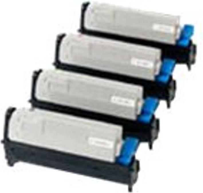 Produktbild OKI 43870007 (C)