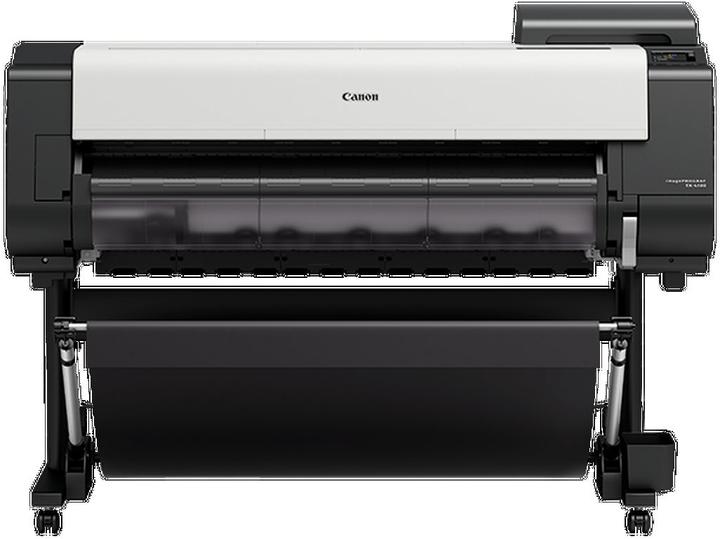 Canon imagePROGRAF TX-4100 Farbe5 (Tintenpatrone, Farbe)