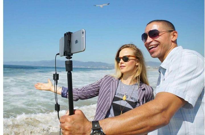 Image du produit IK Multimedia iRig Mic Lav 2 Pack