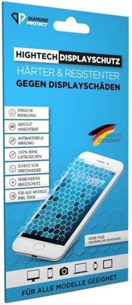 Produktbild DiamondProtect Nano Flüssigglas (1 Stück, Universal)