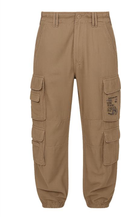 Image du produit Brandit Vintage Cargo Pants (S)