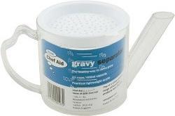 Produktbild Chef Aid Kunststoff Sossen Separator Krug (1 x)