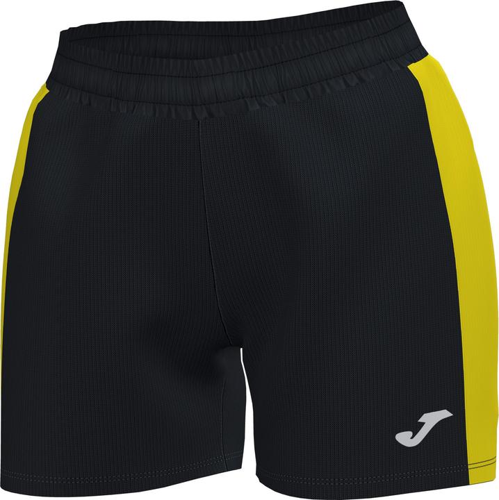 Giallo, Nero