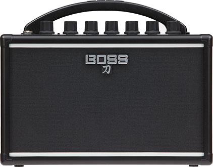 BOSS Katana-Mini (Guitar)