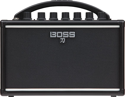 BOSS Katana-Mini (Guitare)