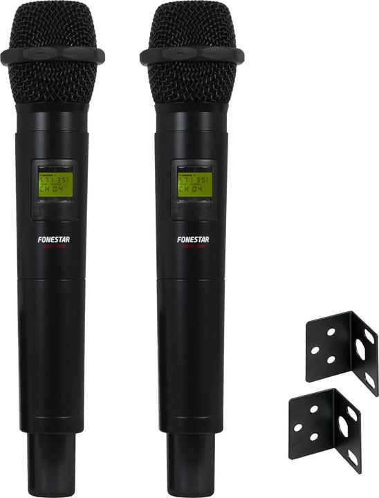 Actual product image Fonestar MSH-895-512