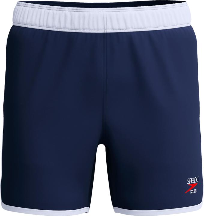 Actual product image Speedo Jetstream Retro Logo Volley 16 (XL)