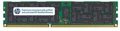 Image du produit HPE 16GB 2Rx4 PC3L-10600R-9 Kit (RAM DDR3)