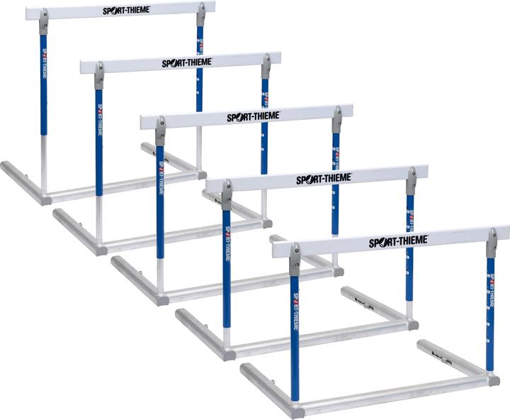 Actual product image Sport-Thieme Club competition hurdle