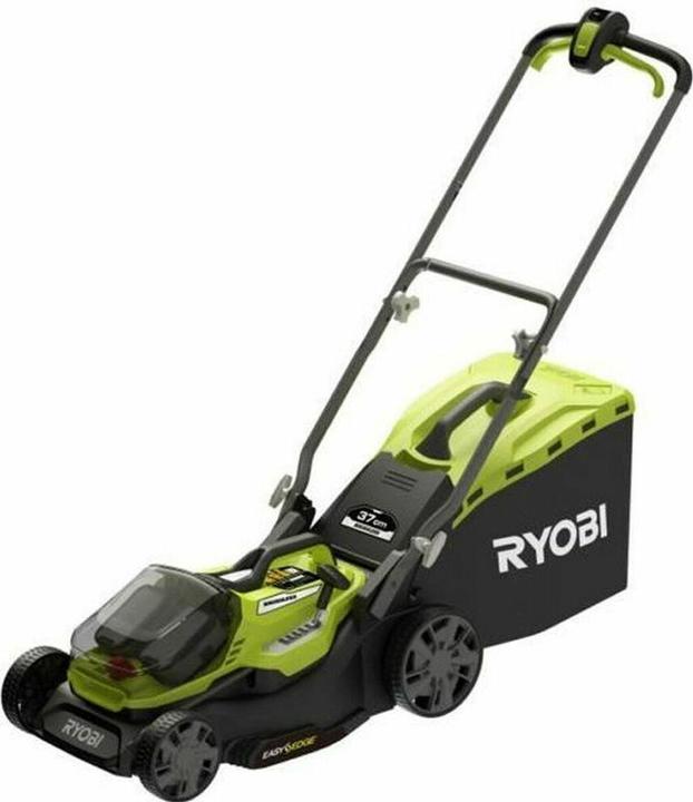 Immagine prodotto Ryobi Tagliaerba a batteria 5133004582 (Batteria ricaricabile)