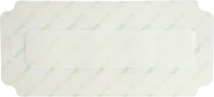 Produktbild Mepore Film & Pad 9x25cm 30 Stk (30 x)