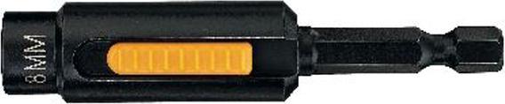 Actual product image DeWalt klucz nasadowy 13mm (13 mm)