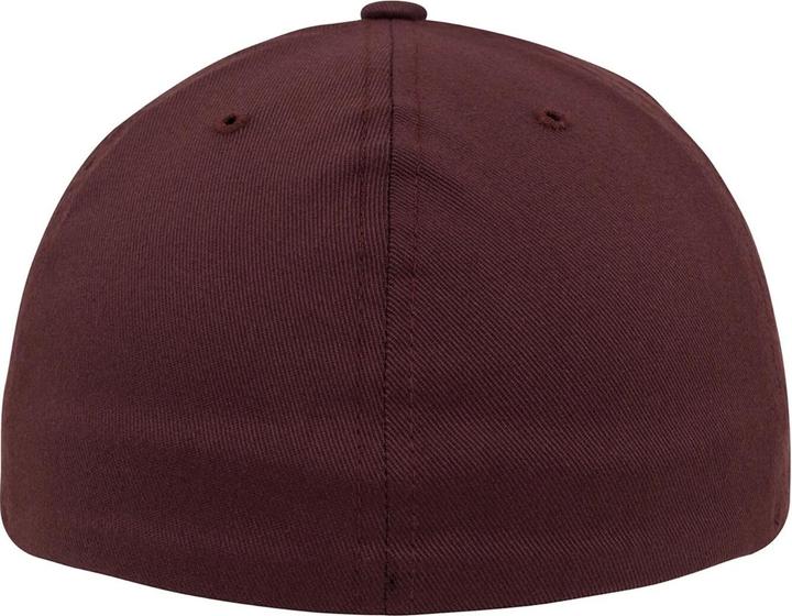 Actual product image Flexfit Flat visor baseball cap (XL)