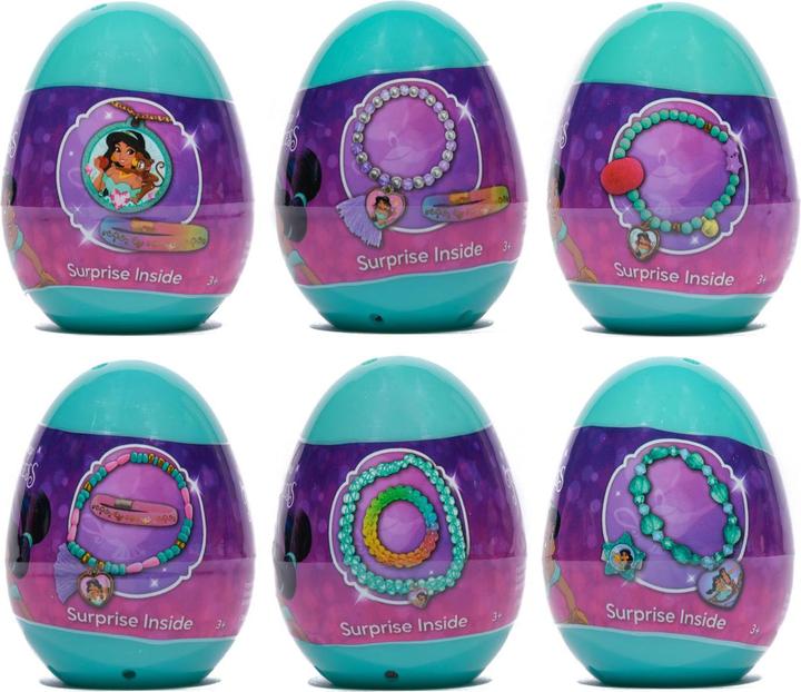 Actual product image Canenco Disney Prinses Surprise Egg