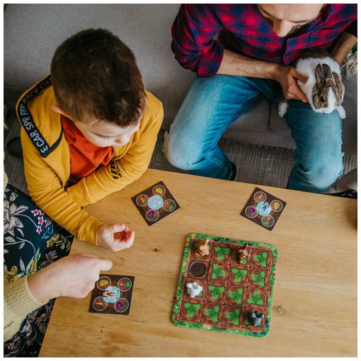 Image du produit Smart Games Grabbit (Allemand, Français, Néerlandais, Anglais)