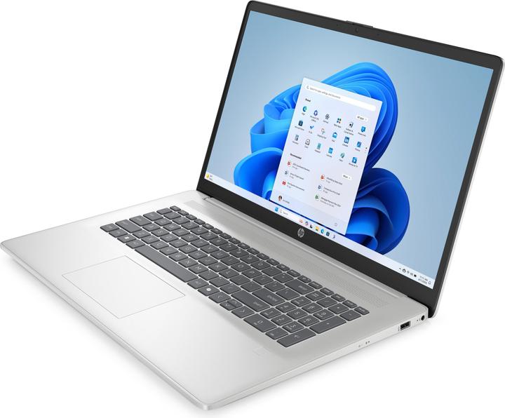 Produktbild HP 17-cp2537ng (17.30", 512 GB, 8 GB, Deutschland)