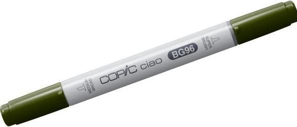 Produktbild Copic Ciao Typ BG - 96 (1x)