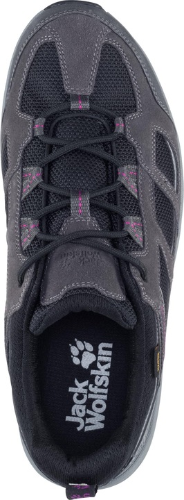 Immagine prodotto Jack Wolfskin Vojo 3 Texapore Low W (41)