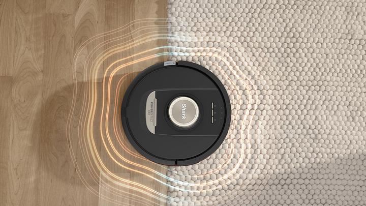 Image du produit Shark RV2800ZEEU (Robot vacuum)