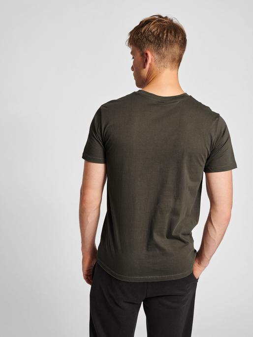 Produktbild hummel Hmlred Basic T-Shirt S/S (3XL)