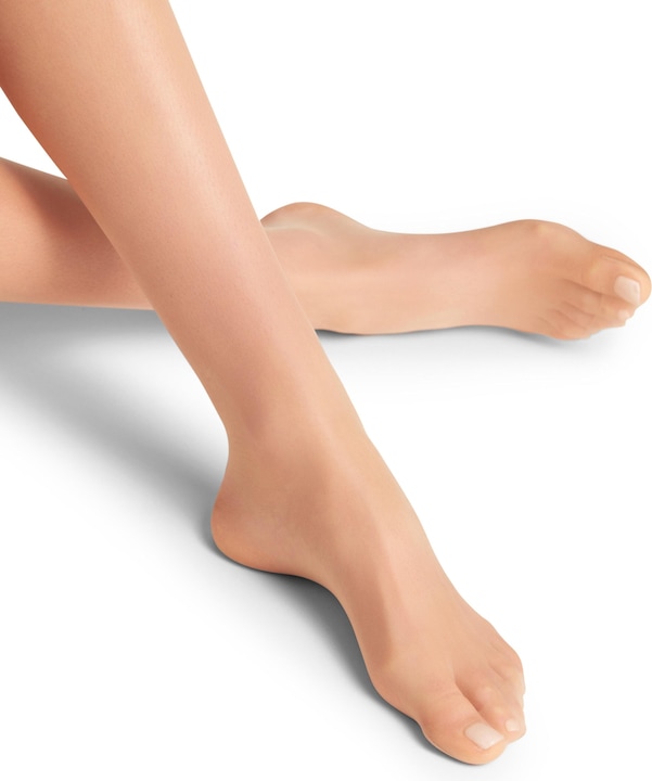 Produktbild Falke Seidenglatt 15 TI (15 DEN, 42 - 44)