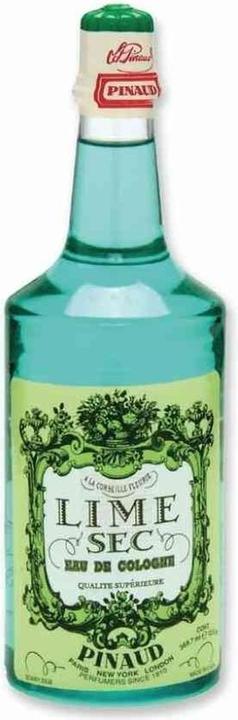 Clubman Lime Sec (Eau de Cologne, 370 ml)