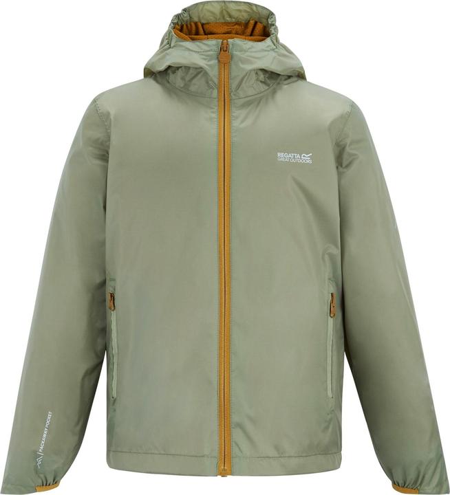 Produktbild Regatta Lever Shelljacke Wasserfest (146, 152)