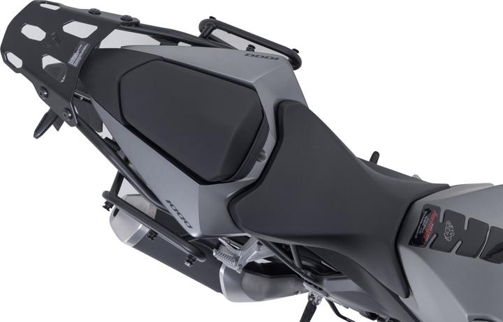 Image du produit Sw Motech Système de sacoches SysBag WP M/S (17 l)