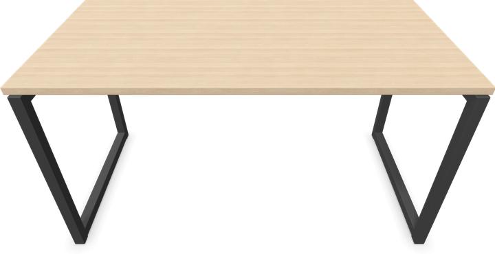 Image du produit Narbutas Nova O Bureau (140 x 70 x 74 cm)