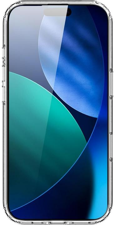 Actual product image Nevox StyleShell Shockflex (Apple iPhone 17)