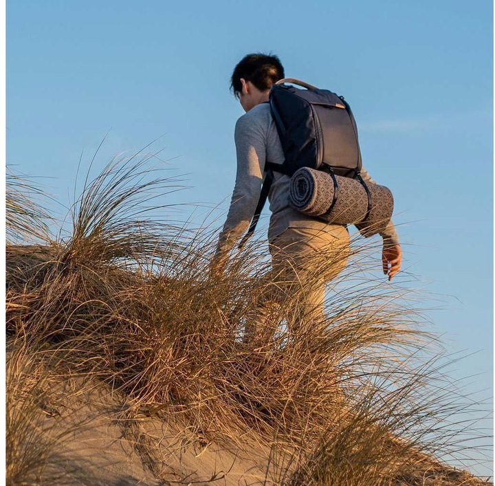 Actual product image Peak Design Everyday Backpack 20L v2 (Photo backpack, 20 l)
