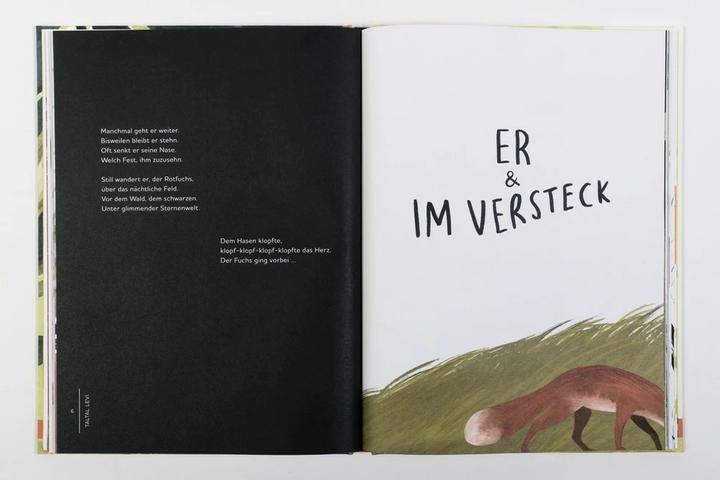 Produktbild Es flüstert und rauscht (Deutsch, Josef Guggenmos, 2022)