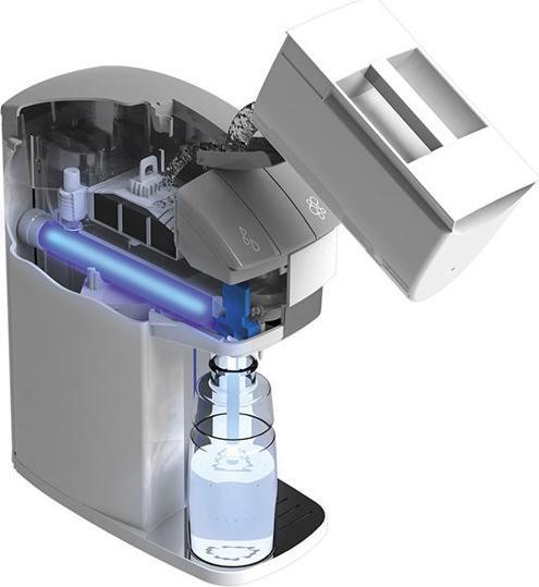 Immagine prodotto Beghelli La Macchina Dell'Acqua