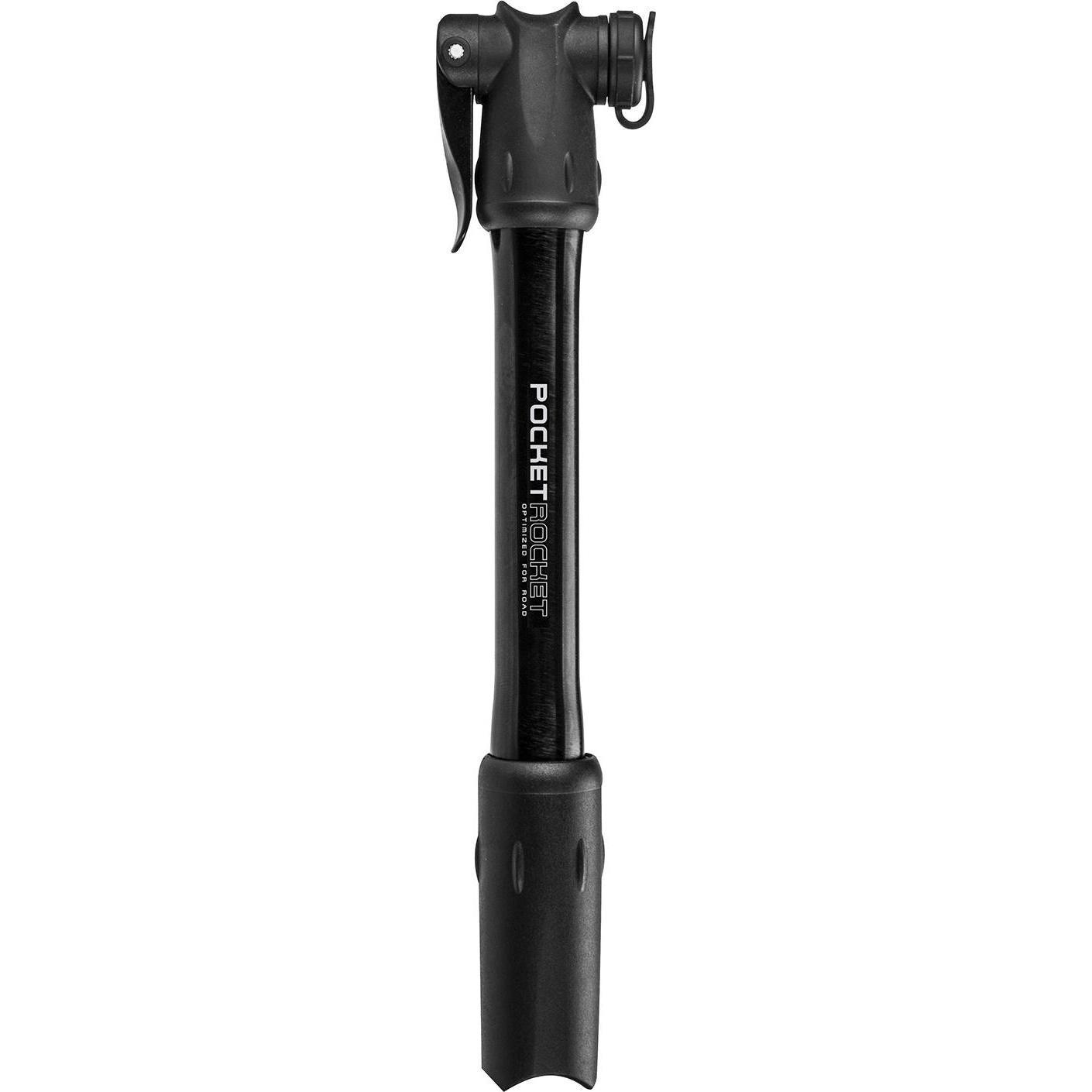 Topeak Nero Pompa Bici