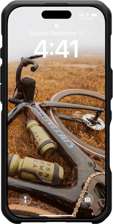 Actual product image UAG Metropolis LT Magsafe (Apple iPhone 16 Pro)