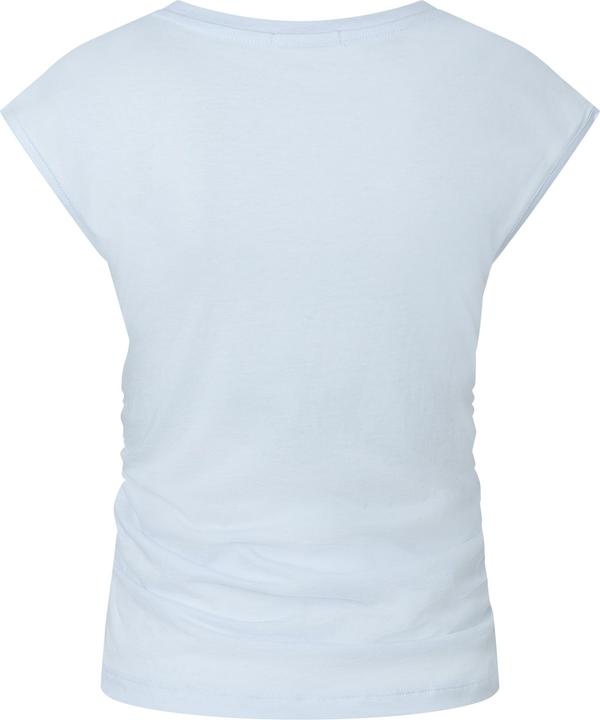 Produktbild Mandala Women's Side Ruffled Top (M)
