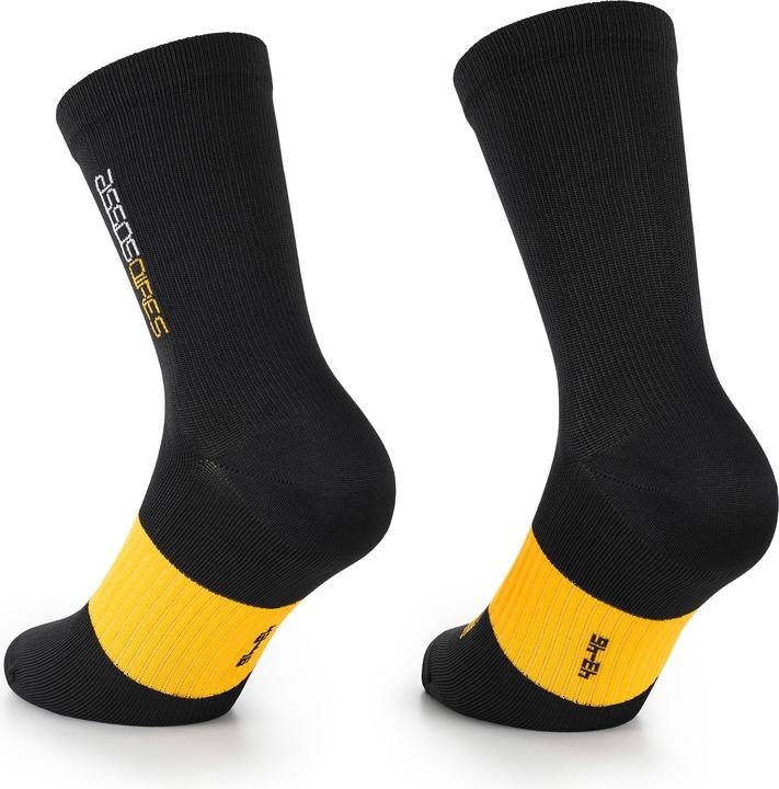 Image du produit Assos Chaussettes Spring Fall EVO (39 - 42)