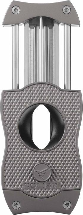 Actual product image Colibri Diamond V-Cutter Gunmetal