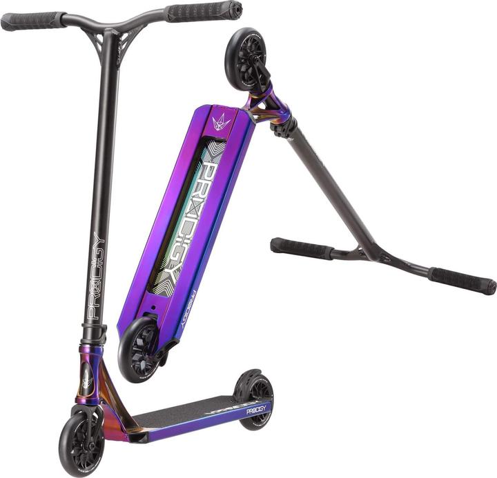 Actual product image Blunt Envy Scooter Prodigy X