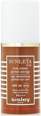 Sisley Sunleya Age Minimising Sun Protection SPF30 (Suntan cream, SPF 30, 50 ml)
