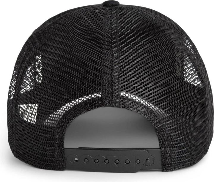 Produktbild Goorin Bros OG Trucker (One Size)