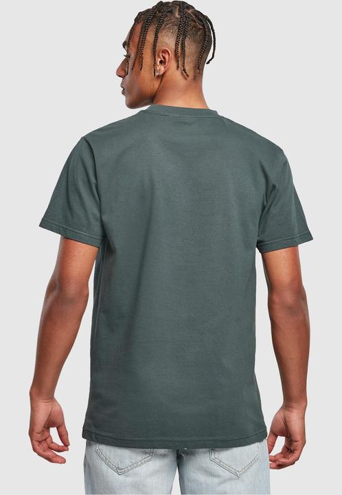 Image du produit Mister Tee Tee Never On Time - 8430 (5XL)
