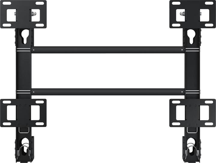 Samsung WMN8000SXT/XC (Mur, 98", 100 kg)