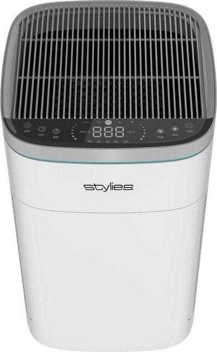 Produktbild Stylies Luftreiniger Hercules (96 m²)