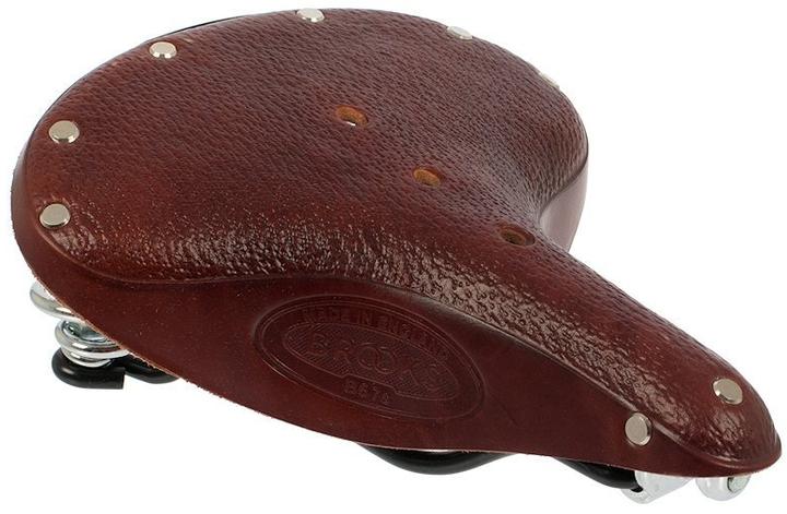 Produktbild Brooks England B67 S