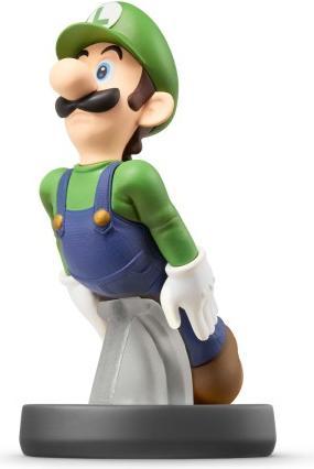 Nintendo Amiibo Smash Luigi (DSi XL)