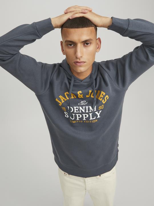 Produktbild Jack & Jones 2er-Pack Logo- Hoodie (M)