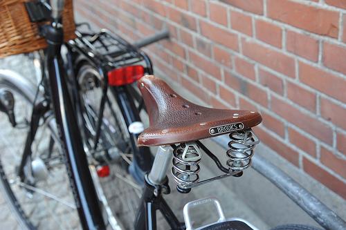 Produktbild Brooks England B67 S